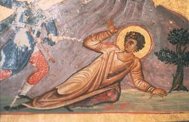Икона: Неофит Никейский