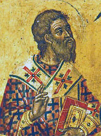 Священномученик Георгий Девельтский, Адрианопольский