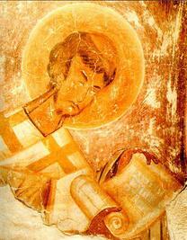 Священномученик Елевферий Иллирийский, Римский