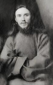 Священномученик Николай Мезенцев