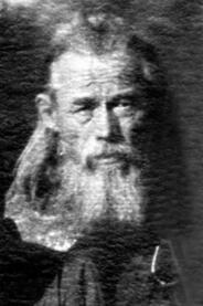 Священномученик Адриан Троицкий