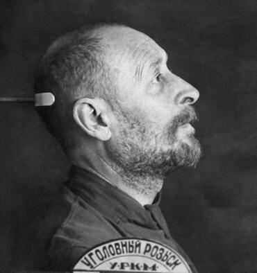 Икона: Александр Покровский