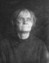 Преподобномученица Анна Ефремова