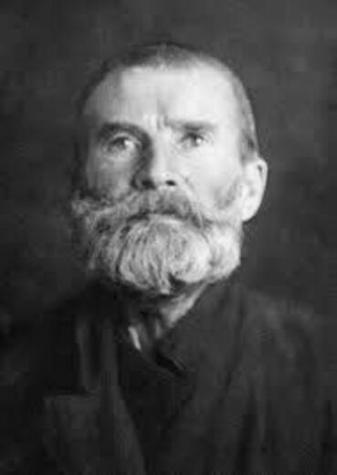 Икона: Димитрий Казамацкий