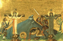 Преподобномученик Ликарион Азийский, отрок