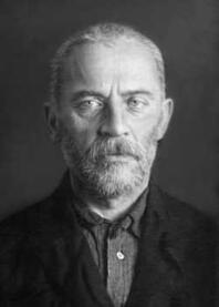 Священномученик Симеон Кульгавец