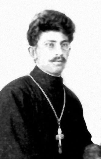 Икона: Андрей Добрынин