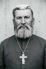 Священномученик Александр Абиссов