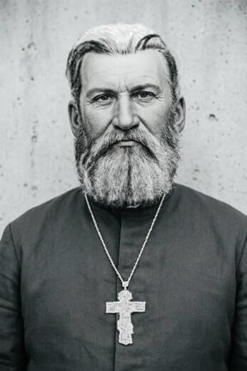 Икона: Александр Абиссов