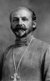 Священномученик Петр Грудинский