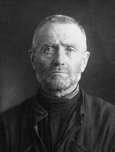 Икона: Иоанн Покровский