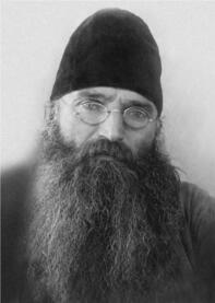 Священномученик Иоанн Калабухов