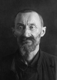 Священномученик Михаил Попов