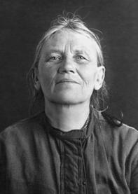 Преподобномученица Анна Корнеева