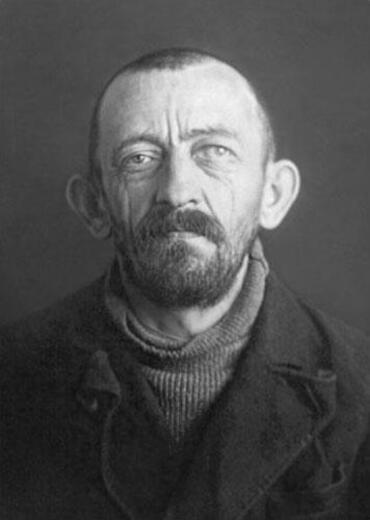 Икона: Павел Соколов