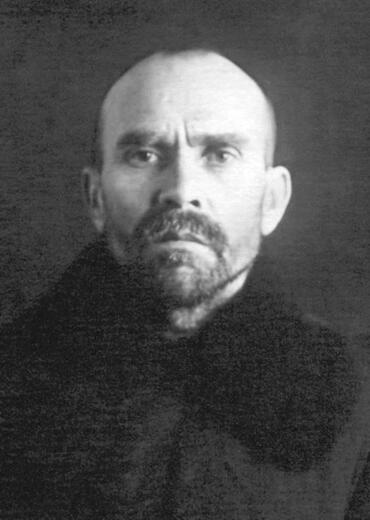 Икона: Алексий Никитский