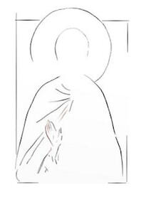 Мученица Асклипиодота Адрианопольская