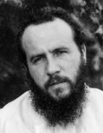Священномученик Иоанн Орлов
