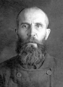 Священномученик Андрей Ясенев