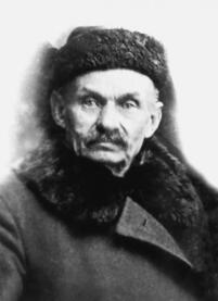Мученик Андрей Гневышев
