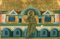 Священномученик Зотик Сиропитатель, Константинопольский