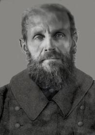 Мученик Владимир Ушков