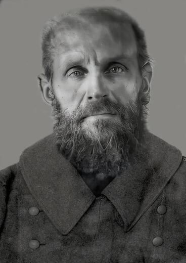 Икона: Владимир Ушков