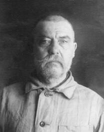 Священномученик Николай Горюнов