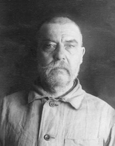Икона: Николай Горюнов