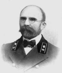Священноисповедник Василий Малахов