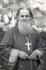 Священномученик Константин Соколов