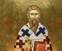 Священномученик Ириней Сирмийский (Сремский), Сербский