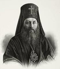 Святитель Иннокентий (Борисов) Херсонский и Таврический