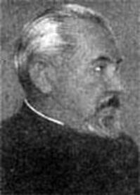 Священномученик Бранко Добросавлевич