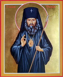 Святитель Иоанн (Максимович), Шанхайский и Сан-Францисский чудотворец