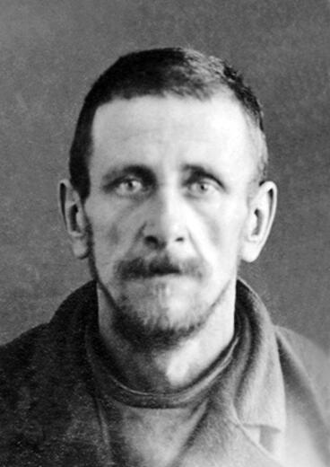 Икона: Павел Брянцев
