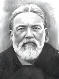 Преподобномученик Валентин (Лукьянов)