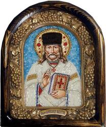 Священномученик Александр Махетов
