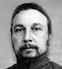 Священномученик Ефрем Долганев