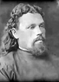Священномученик Иоанн Будрин