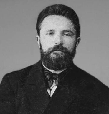 Икона: Петр Остроумов