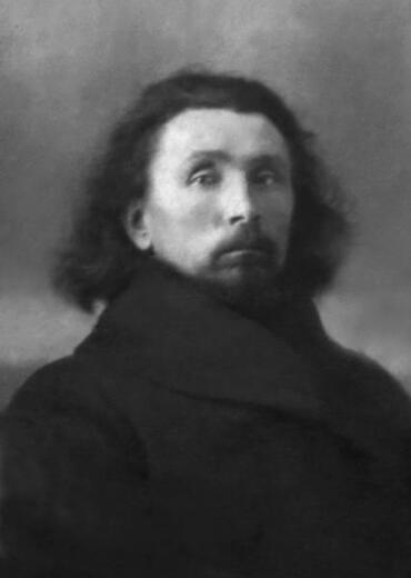 Икона: Григорий Самарин