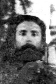 Священномученик Павел Чернышев