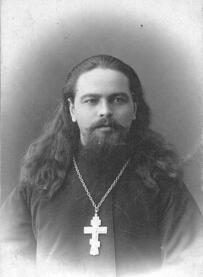 Священномученик Петр Зефиров