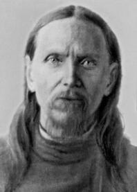 Преподобномученик Георгий (Пожаров)