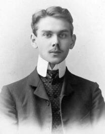 Священномученик Владимир Смирнов