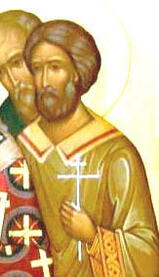 Мученик Анатолий Барашков