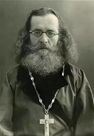 Священномученик Павел Васильевский