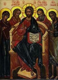 Мученик князь Димитрий Скепсийский (Геллеспонтийский)