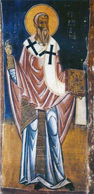Священномученик Киприан епископ Карфагенский